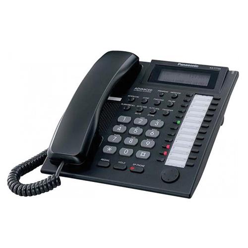 تلفن سانترال هایبرید پاناسونیک KX-T7735