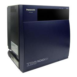 دستگاه سانترال پاناسونیک KX-TDA100DBA