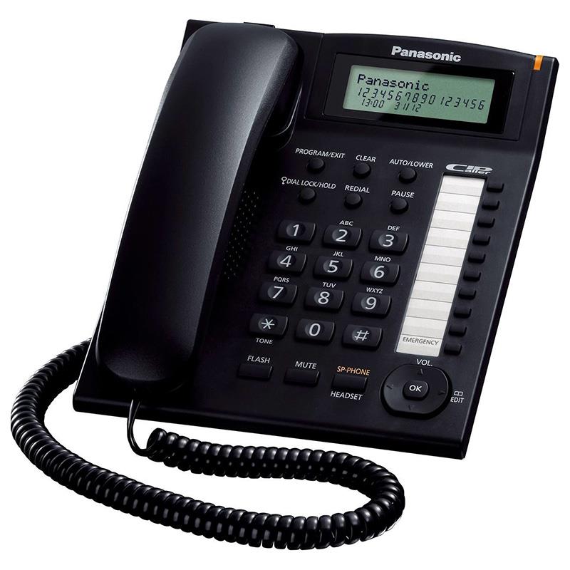 تلفن پاناسونیک KX-TS880