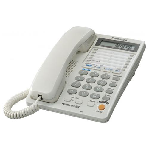 تلفن رومیزی پاناسونیک KX-T2378MX