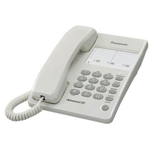 تلفن رومیزی پاناسونیک KX-T2371MXW