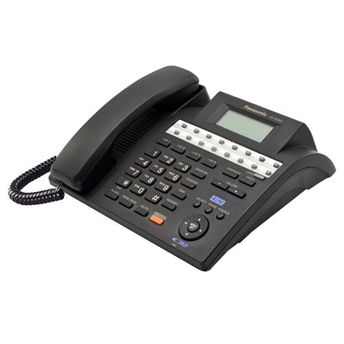 تلفن رومیزی پاناسونیک KX-TS4200