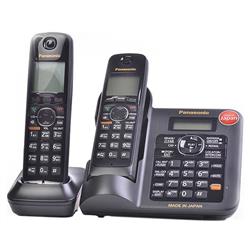 تلفن بی سیم پاناسونیک KX-TG3822BX