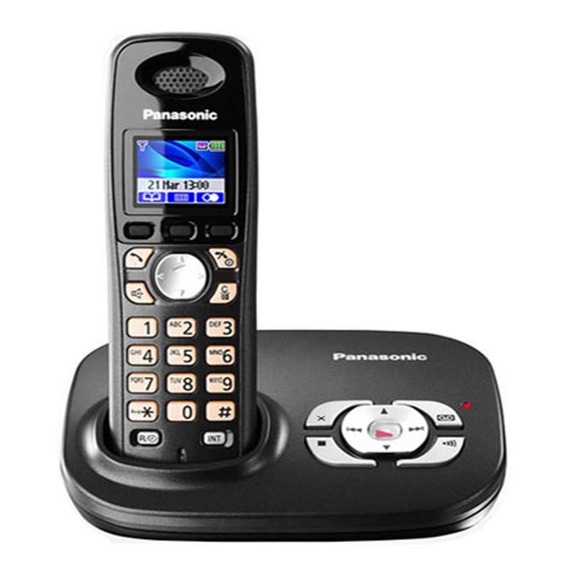 تلفن بی سیم پاناسونیک KX-TG8021