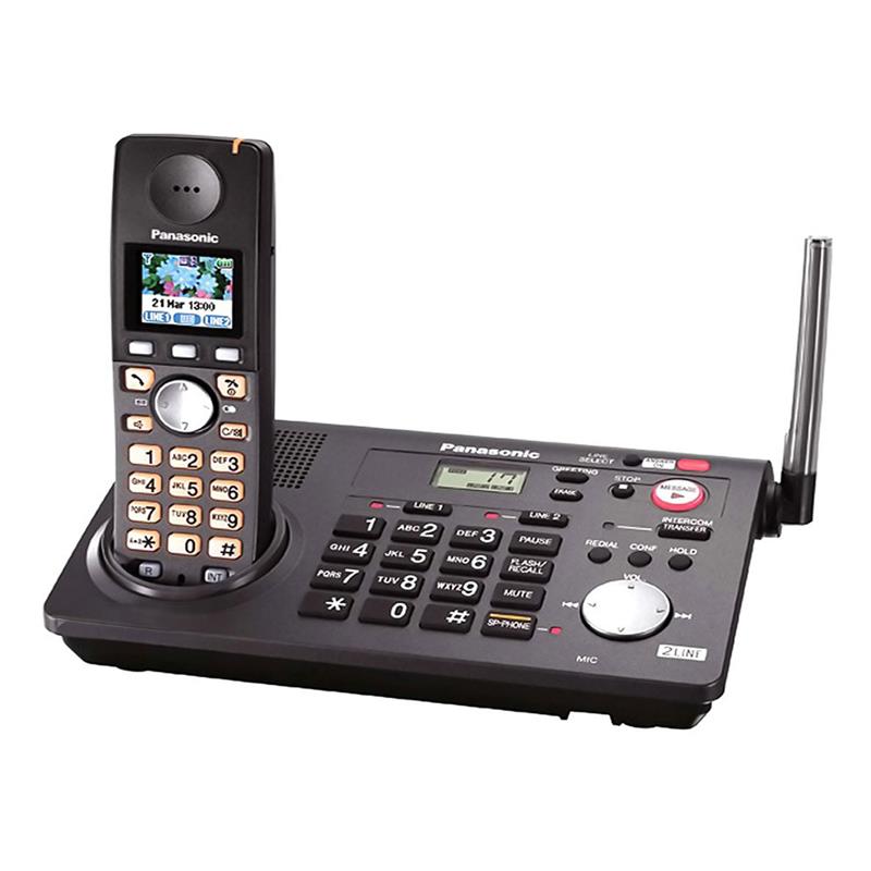 تلفن بی سیم پاناسونیک KX-TG8280