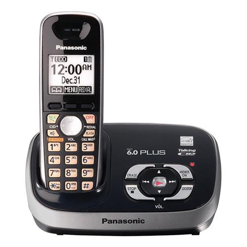 تلفن بی سیم پاناسونیک KX-TG6531