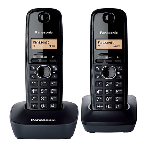 تلفن بی سیم پاناسونیک KX-TG3412