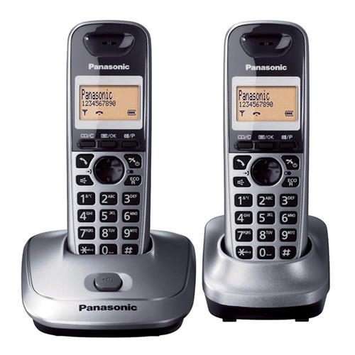 تلفن بی سیم پاناسونیک KX-TG2522