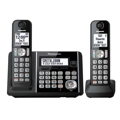 تلفن بی سیم پاناسونیک KX-TG3752