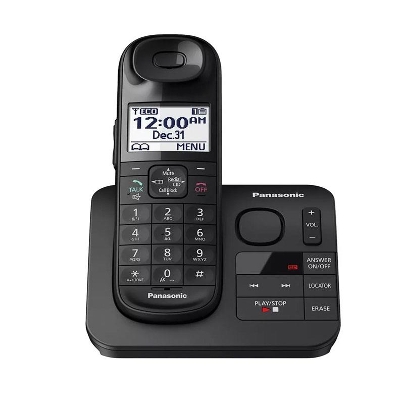 تلفن بی سیم پاناسونیک KX-TGL430