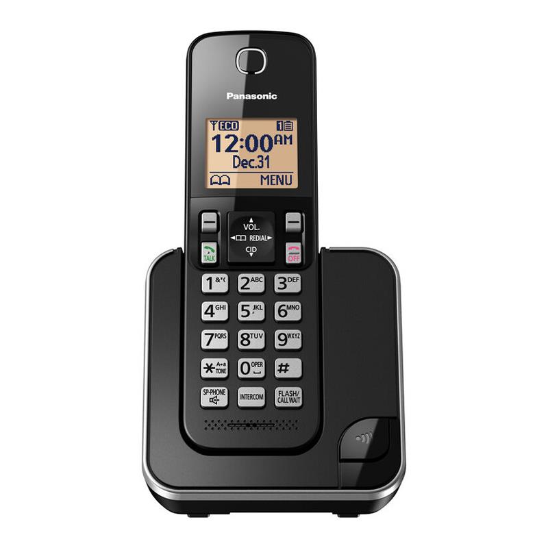 تلفن بی سیم پاناسونیک KX-TGC350B