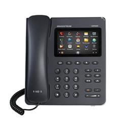 تلفن تحت شبکه گرنداستریم GXP2200 / تاپ سیستم ایران