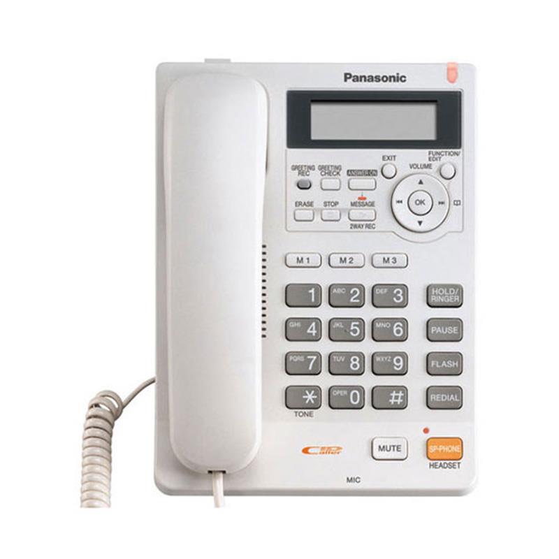 تلفن رومیزی پاناسونیک KX-TS620MX