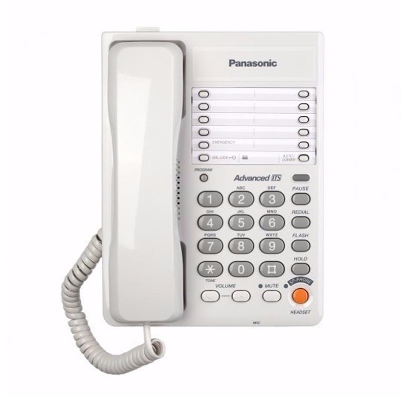 تلفن رومیزی پاناسونیک KX-T2373