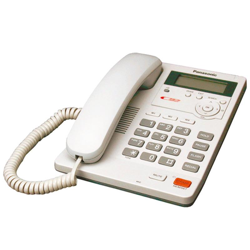 تلفن رومیزی پاناسونیک KX-TS600