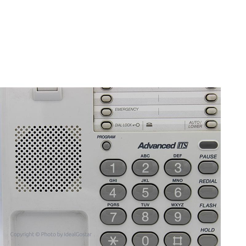 تلفن رومیزی پاناسونیک KX-T2375MXW