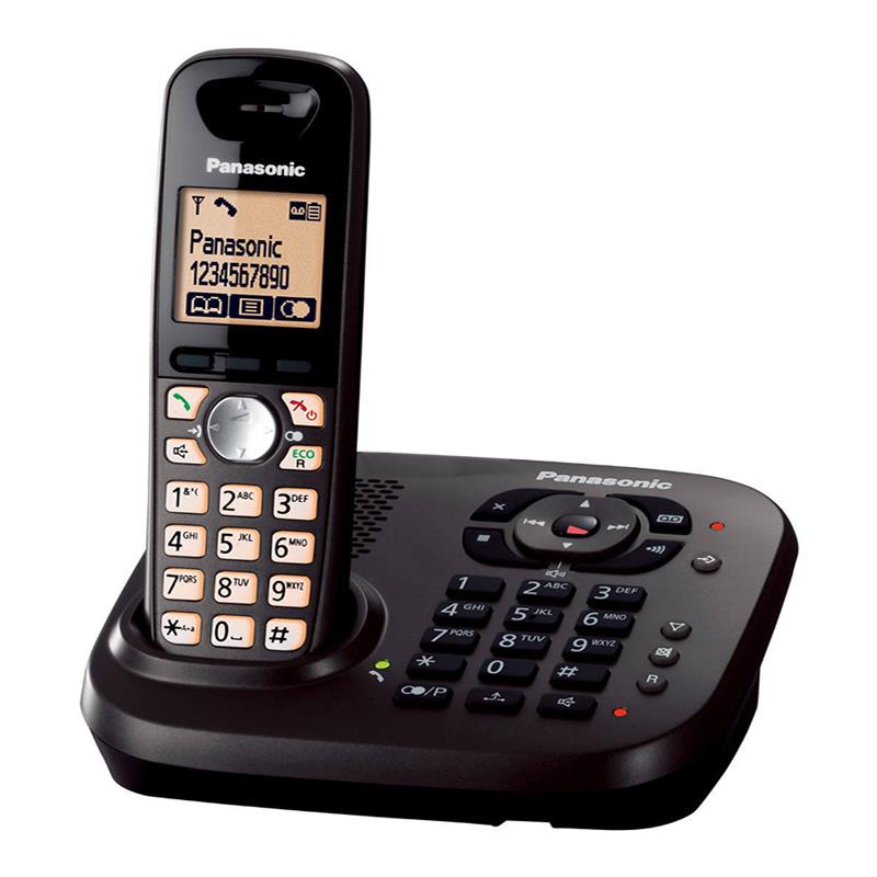 تلفن بی سیم پاناسونیک KX-TG6561