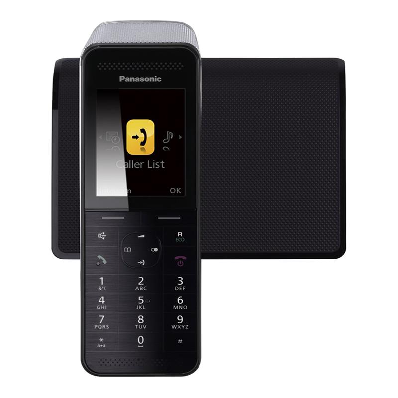 تلفن بی سیم پاناسونیک KX-PRW120