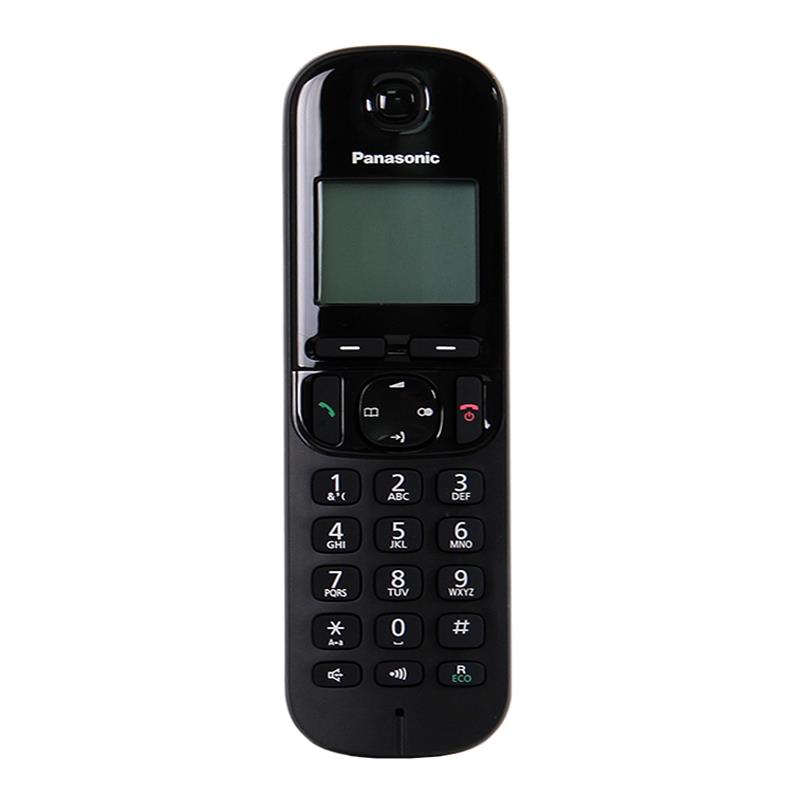 تلفن بی سیم پاناسونیک KX-TGC210 در حالت خاموش