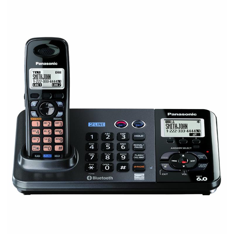 تلفن بی سیم پاناسونیک KX-TG9382