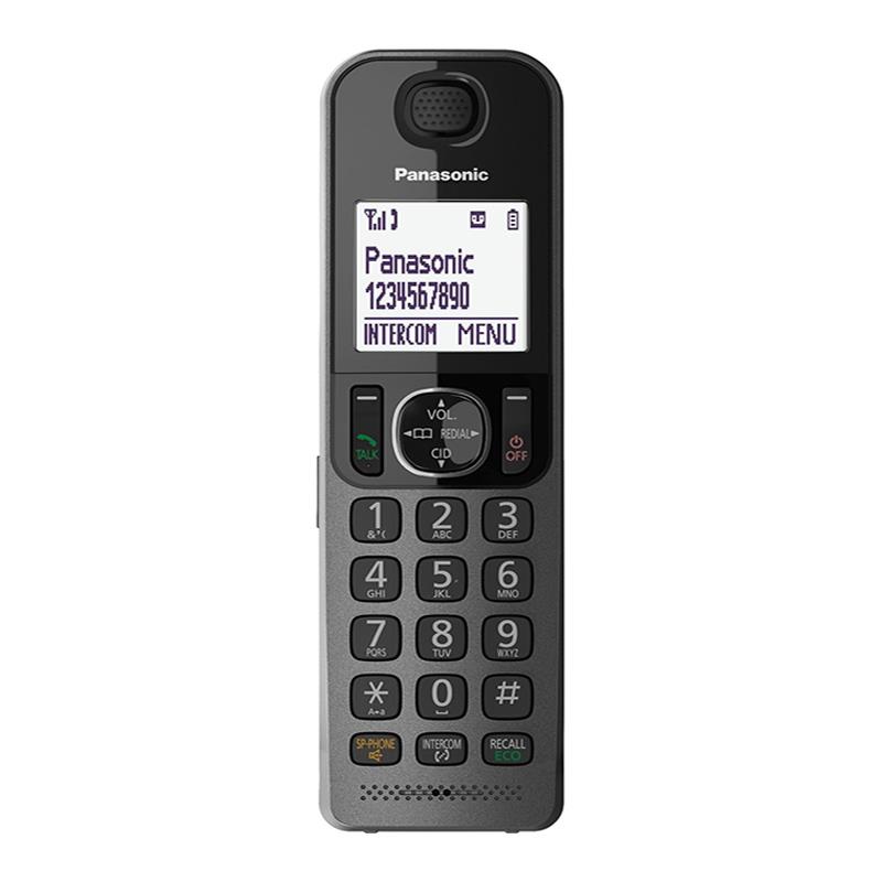 تلفن بی سیم پاناسونیک KX-TGF340
