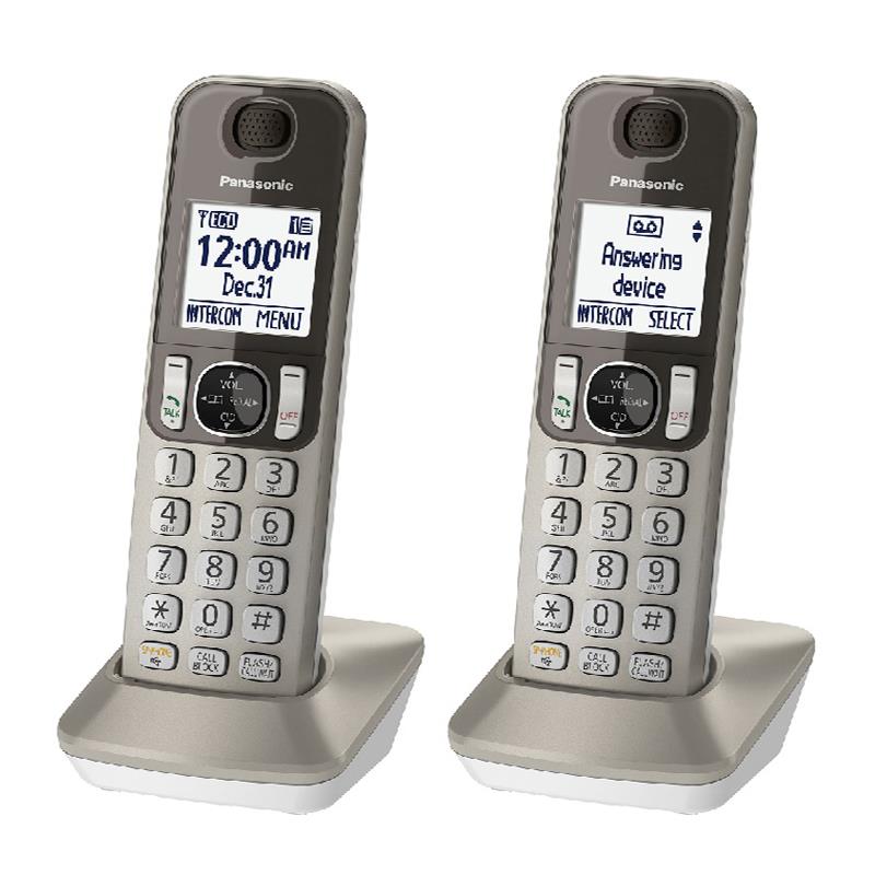 تلفن بی سیم پاناسونیک KX-TGF352