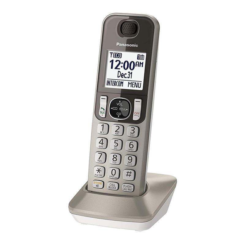 تلفن بی سیم پاناسونیک KX-TGF350