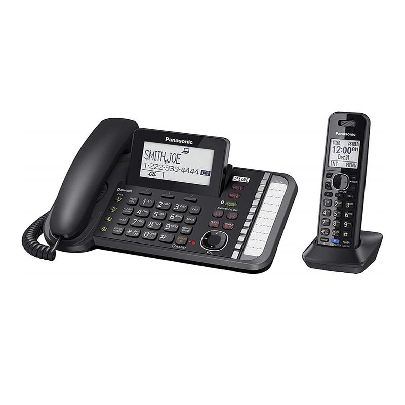 تلفن بی سیم پاناسونیک KX-TG9581