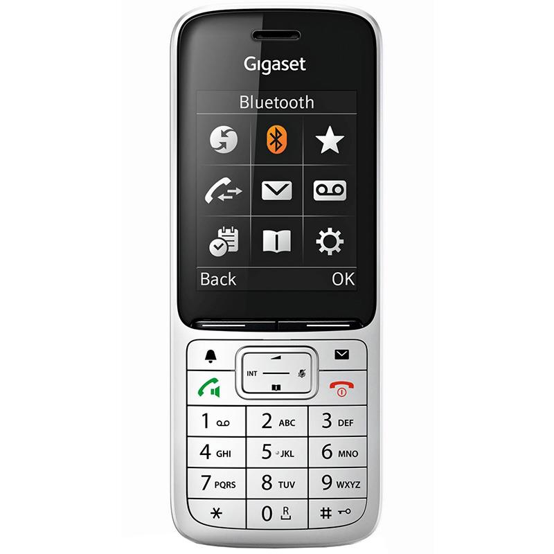 تلفن بي سيم گيگاست SL450