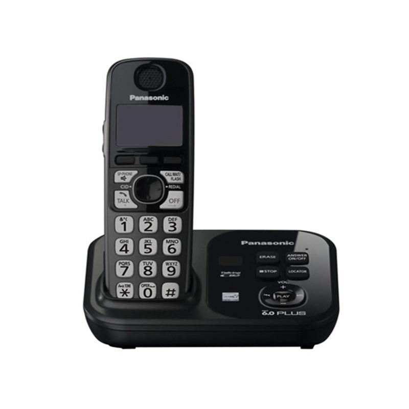 تلفن بی سیم پاناسونیک مدل KX-TG4731