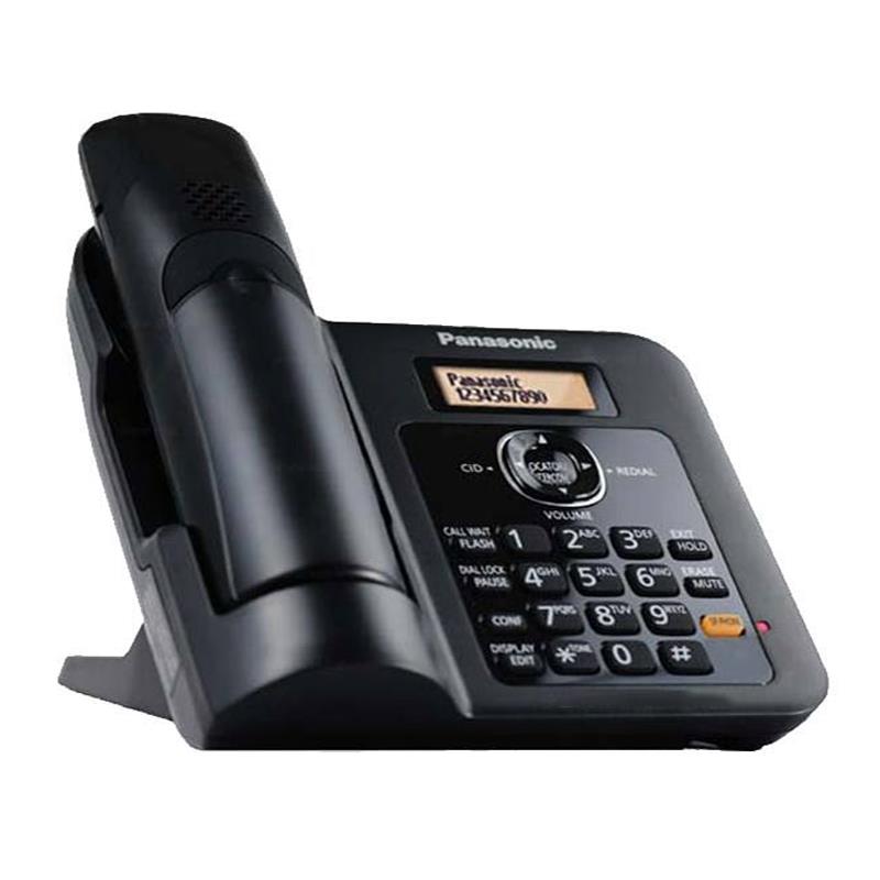 تلفن بی سیم پاناسونیک KX-TG3812