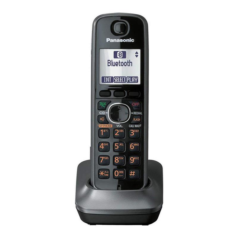 تلفن بی سیم پاناسونیک KX-TG7644