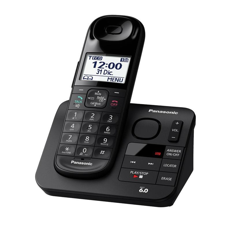 تلفن بی سیم پاناسونیک KX-TGL430
