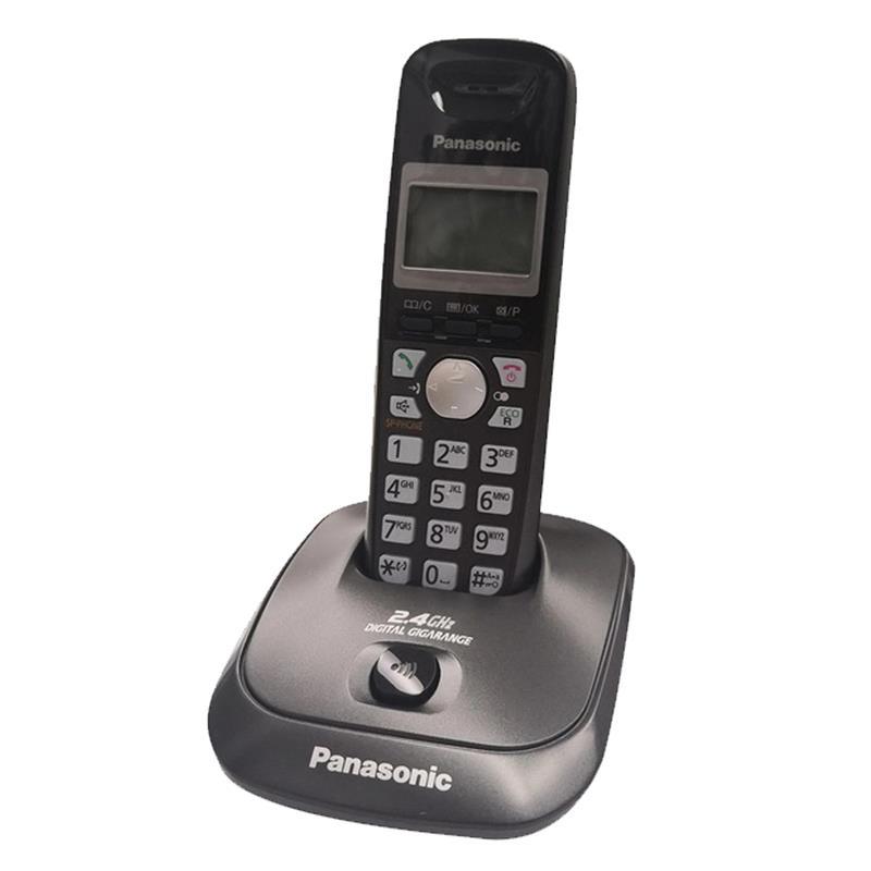 تلفن بی سیم پاناسونیک KX-TG3551