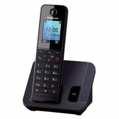 تلفن بیسیم پاناسونیک مدل KX-TGH210
